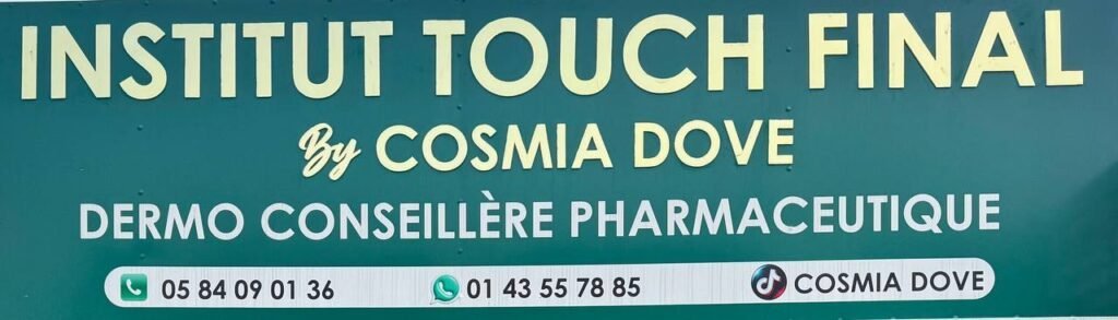 Institut Touch Final