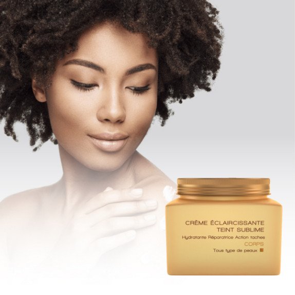 ht26 crème Éclaircissante teint sublime ht26 crème Éclaircissante teint sublime