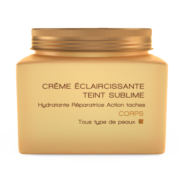 ht26 crème Éclaircissante teint sublime ht26 crème Éclaircissante teint sublime